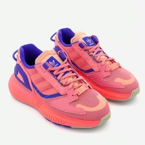 Adidas Originals ZX 5k Boost Womens Shoes Size 7.5